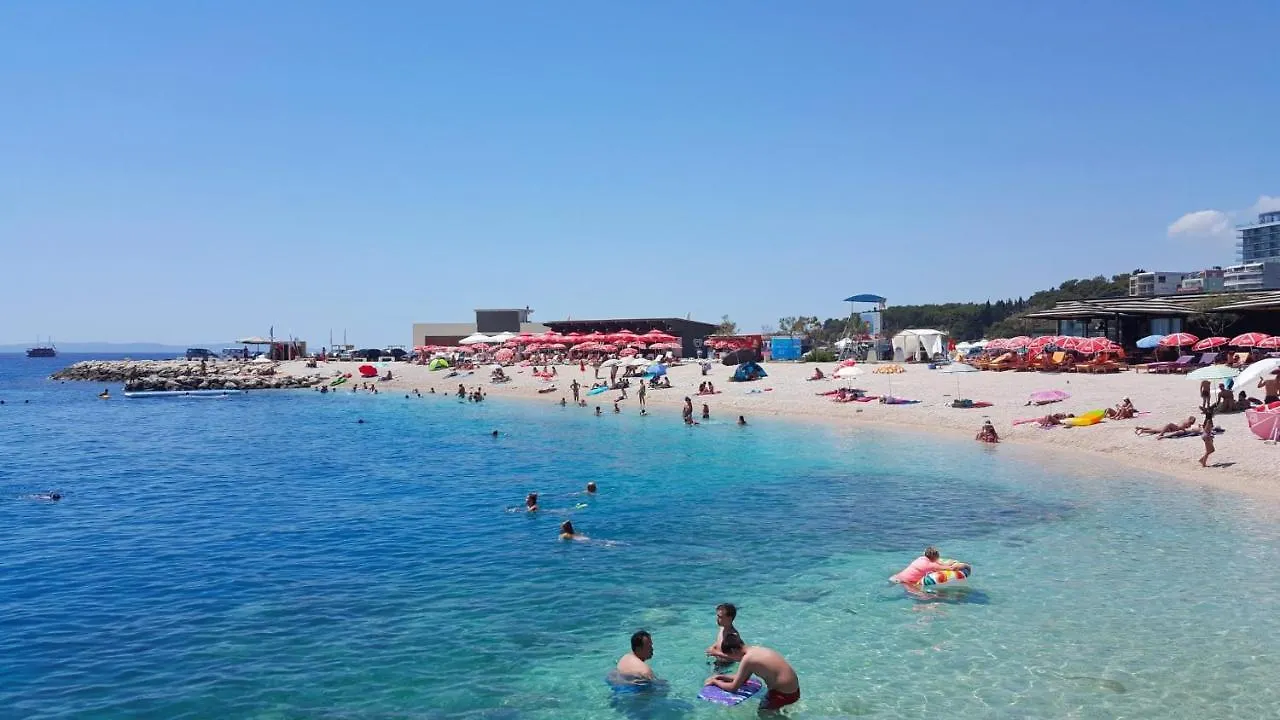 Apartment Alduk Split