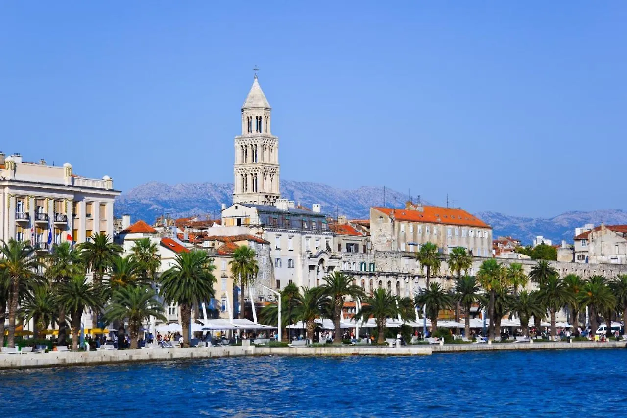 Apartment Alduk Split
