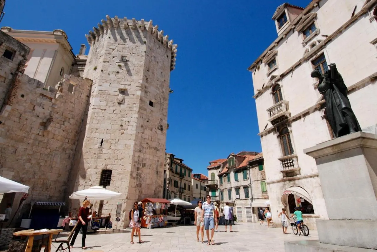 Apartment Alduk Split