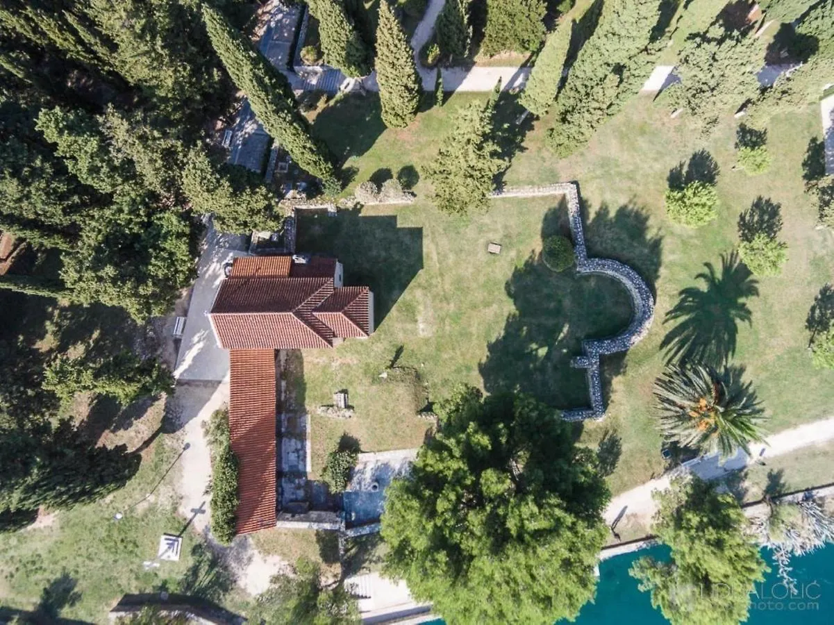 Apartment Alduk Split Croatia