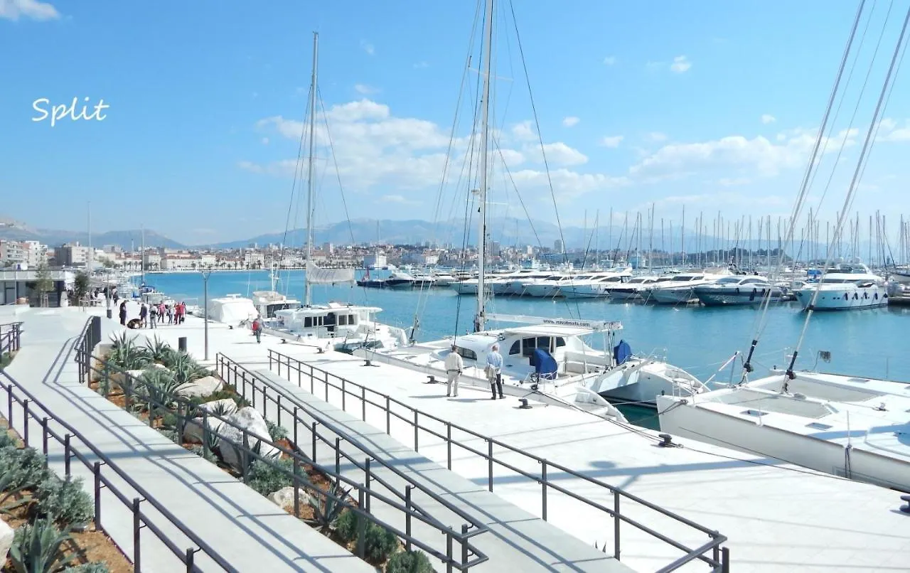 Apartment Alduk Split