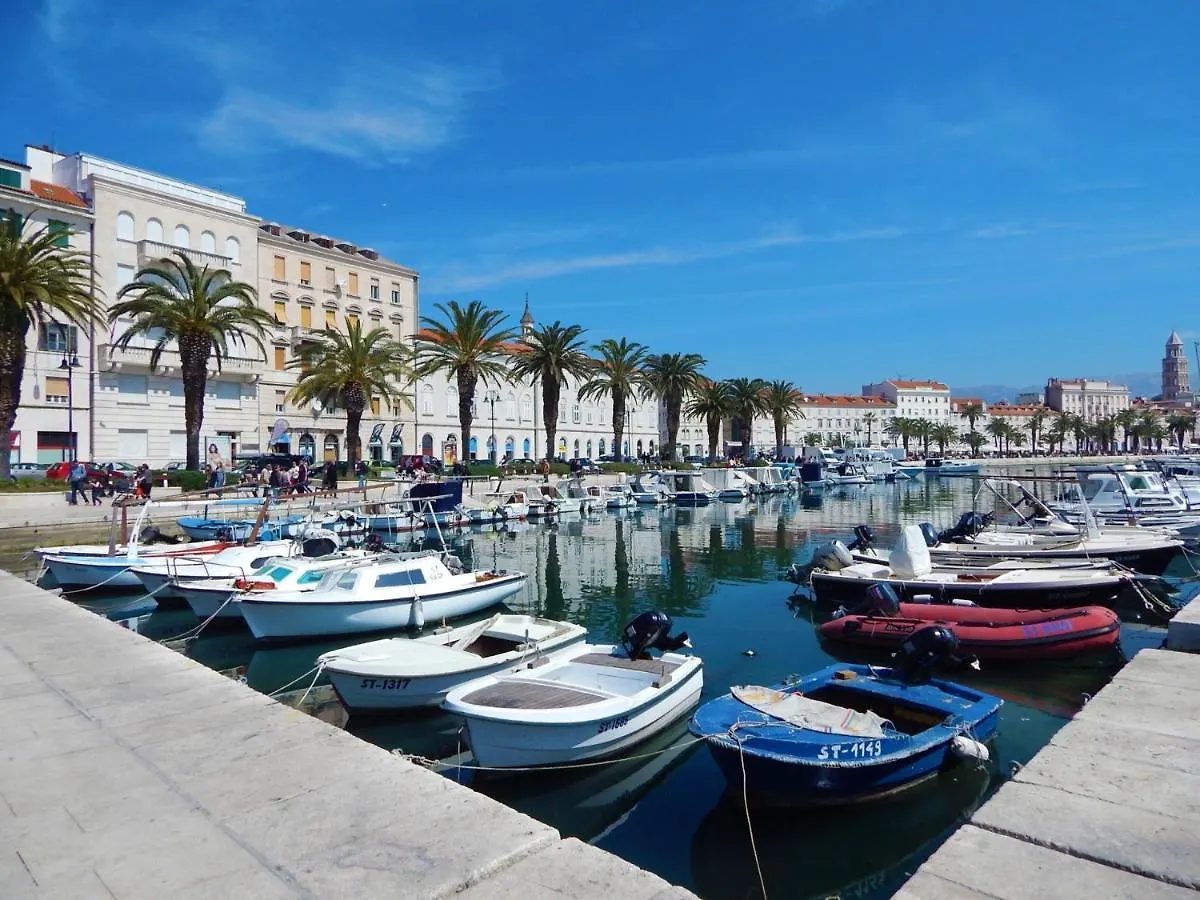 Apartment Alduk Split