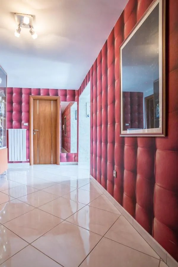 Apartment Alduk Split 0*,  Croatia