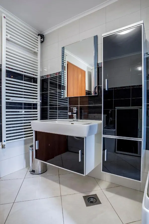 Apartment Alduk Split