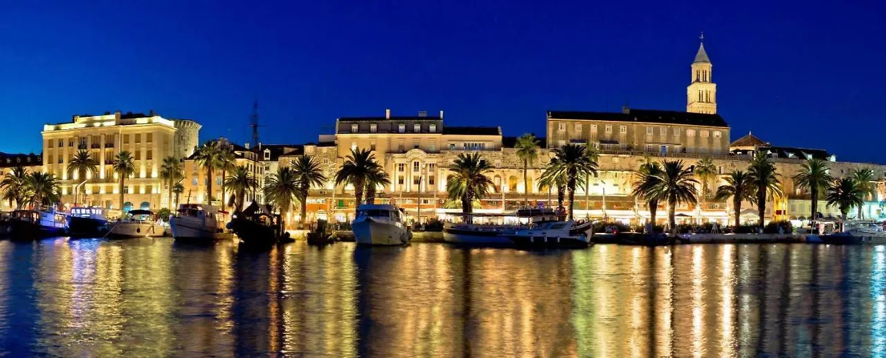 Apartment Alduk Split Croatia