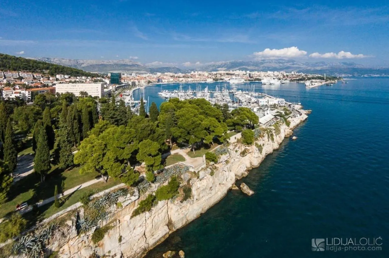 Apartment Alduk Split