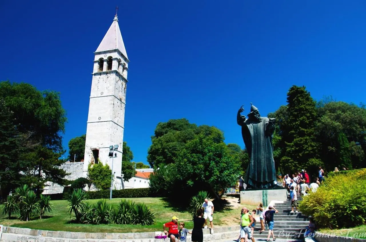 Apartment Alduk Split