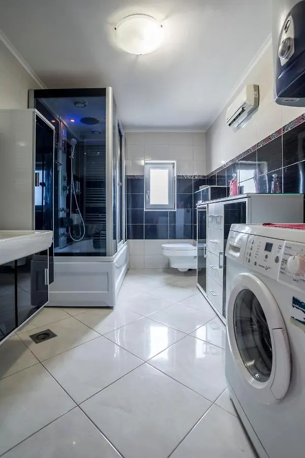 Apartment Alduk Split