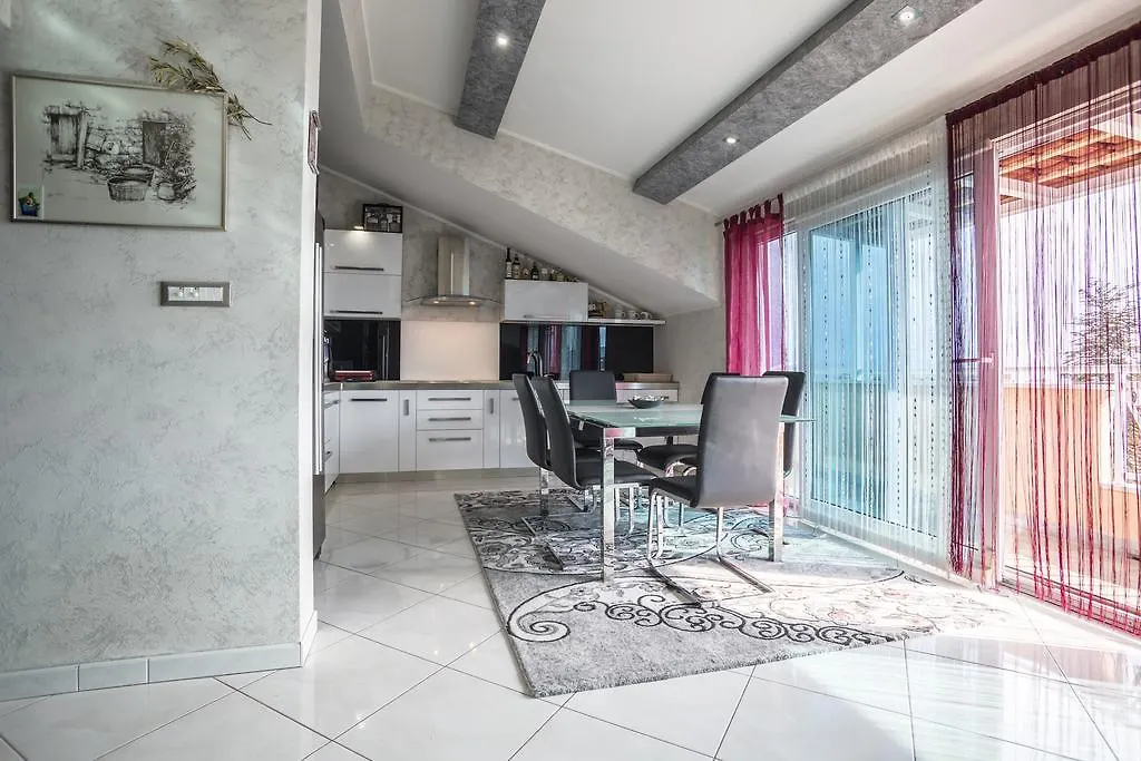 Apartment Alduk Split 0*,