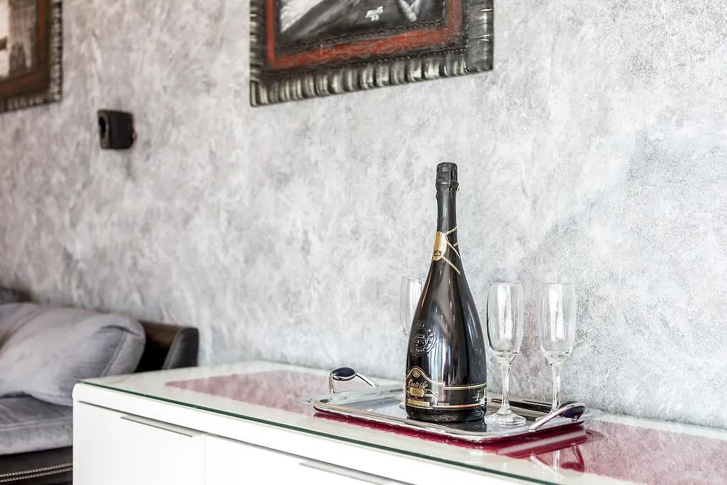 Apartment Alduk Split Croatia