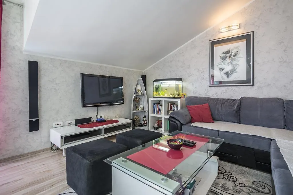 Apartment Alduk Split