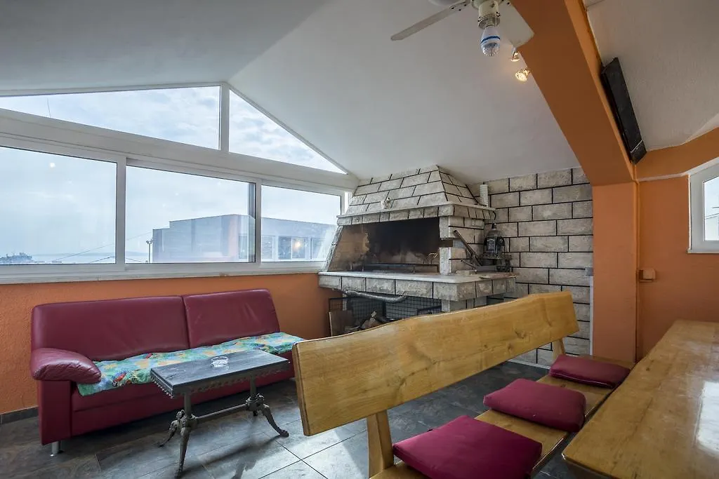 Apartment Alduk Split