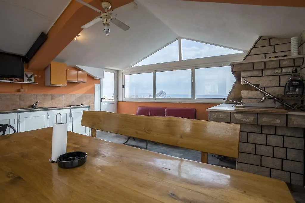 Apartment Alduk Split Croatia