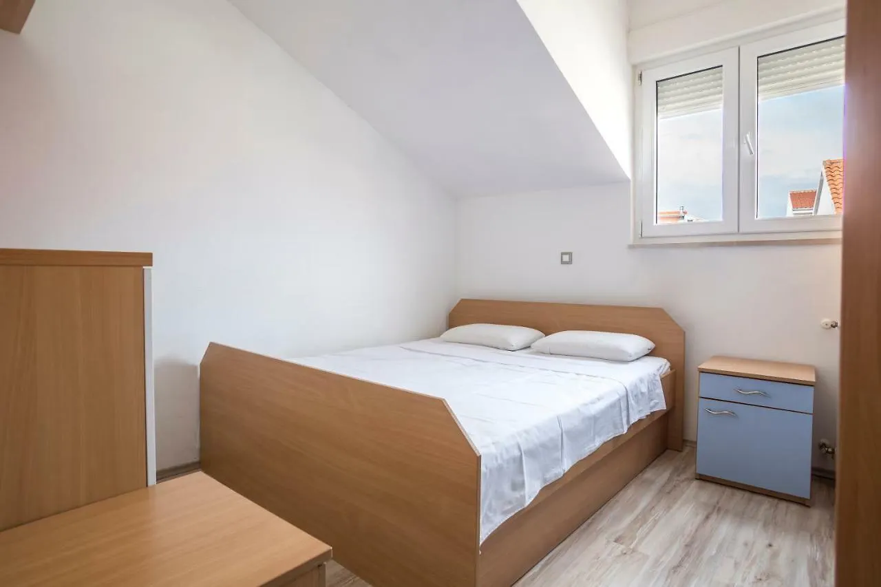 Apartment Alduk Split