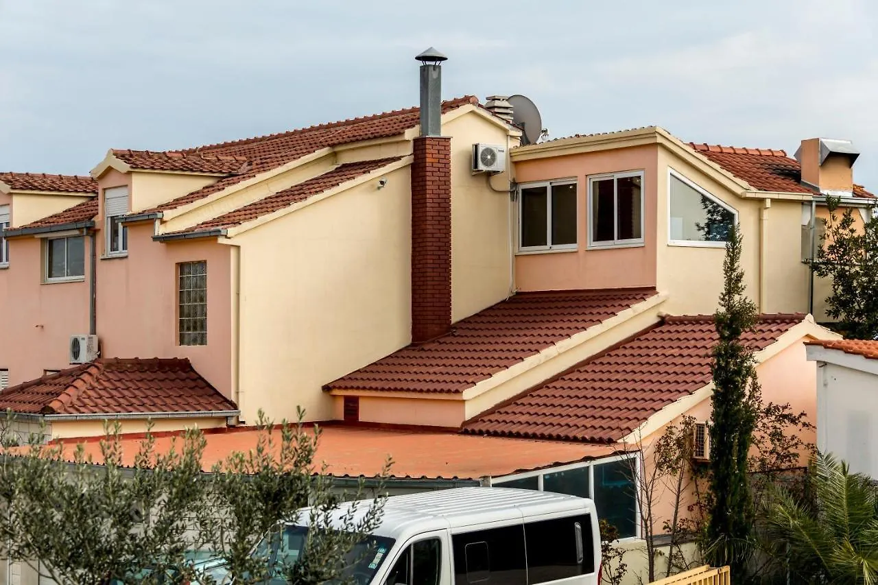 Apartment Alduk Spalato